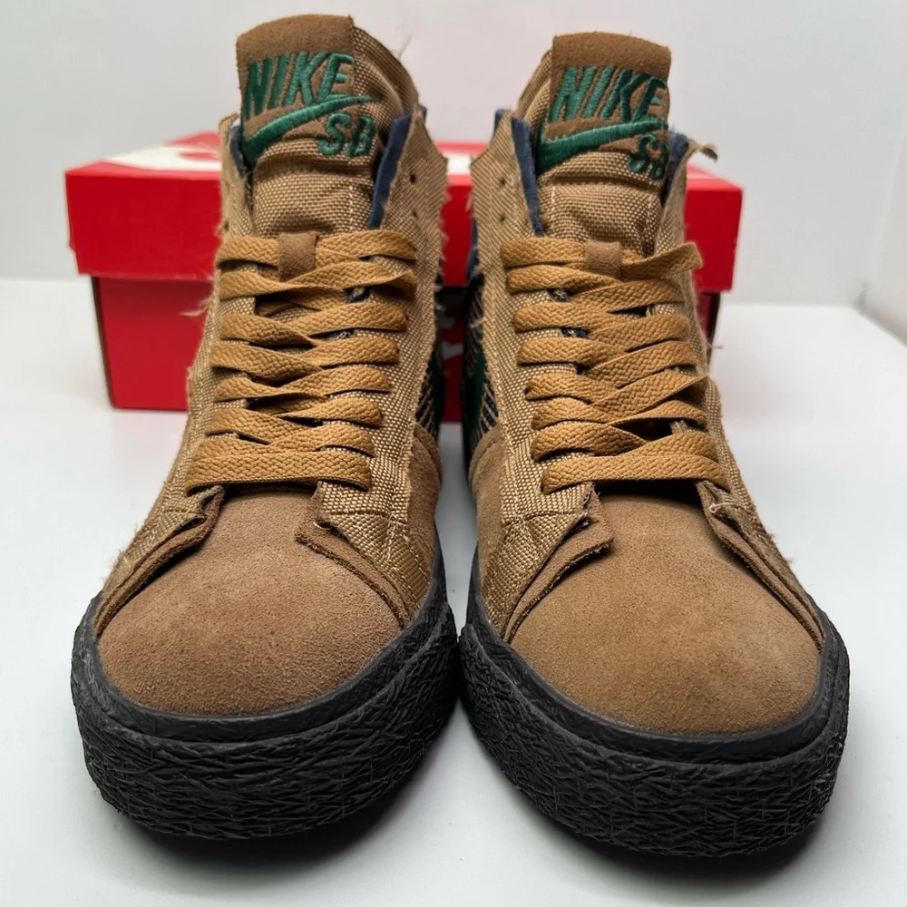Nike item sb